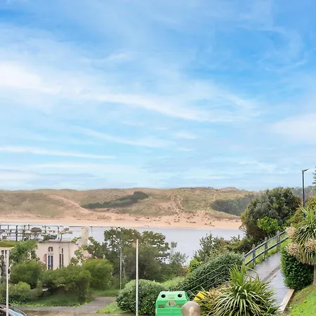 Mi Casita Del Norte A 150 M De La Playa מוגרו