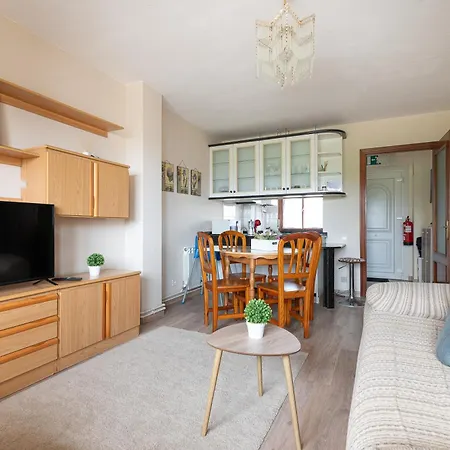 דירה Mi Casita Del Norte A 150 M De La Playa