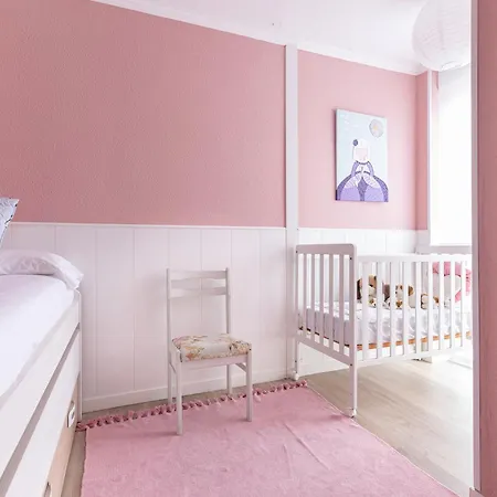 Mi Casita Del Norte A 150 M De La Playa *