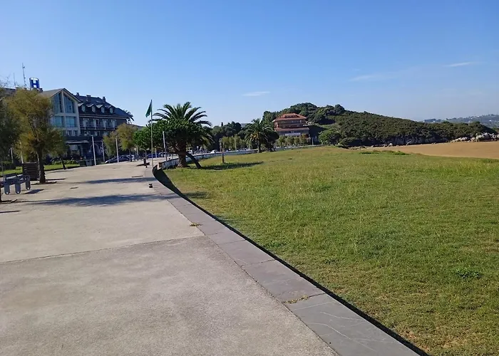 Mi Casita Del Norte A 150 M De La Playa Apartment