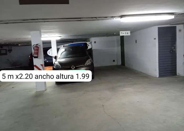 Mi Casita Del Norte A 150 M De La Playa * Mogro