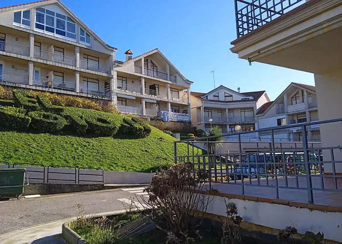 Mi Casita Del Norte A 150 M De La Playa Apartment