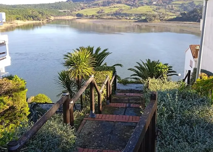 Mi Casita Del Norte A 150 M De La Playa Mogro