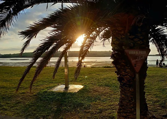 Mi Casita Del Norte A 150 M De La Playa Apartment Mogro