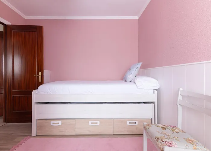 Mi Casita Del Norte A 150 M De La Playa