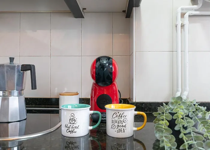 Daire Mi Casita Del Norte A 150 M De La Playa