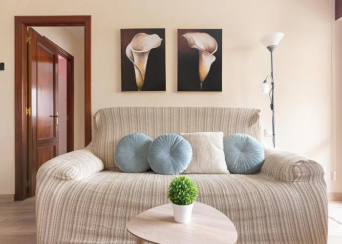 Mi Casita Del Norte A 150 M De La Playa Apartment *