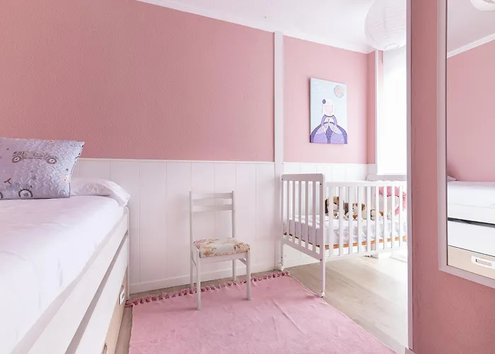 Mi Casita Del Norte A 150 M De La Playa *