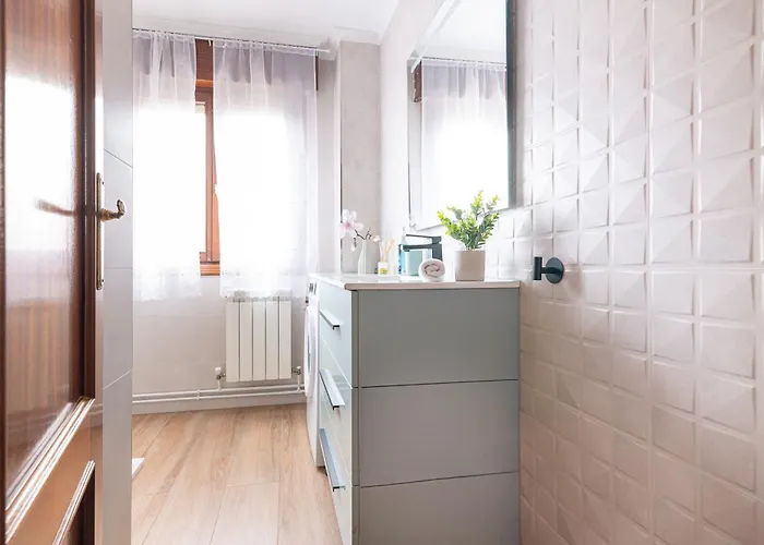 Mi Casita Del Norte A 150 M De La Playa