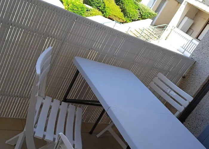 Mi Casita Del Norte A 150 M De La Playa Apartment *